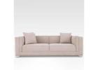 Belle Aura – Sleek Modern Sofa for Contemporary Living
