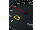 BMW Check Engine Light