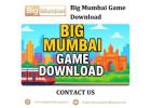 Big Mumbai Game Download Tricks to Win Matches