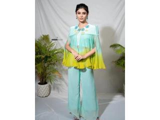 indo western for female