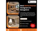 Best Home Interior Designers in Bangalore | Best Architects in Bangalore