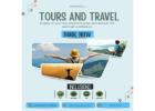 Travel Agency in Gurgaon