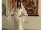 Top Luxury Designer Wedding Dresses for the Modern Bride