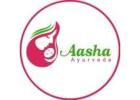 Natural Healing at Aasha Ayurveda Clinic
