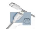 Smartflick Fast Charge Cable for iPhone – 27W Super Speed