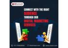 Digital Marketing Services in Bangalore