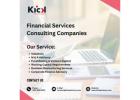 Financial Services Consulting Companies – Easy Help for Your Money