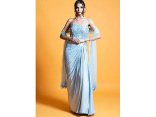 gowns for women party wear