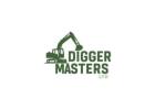 Retaining wall construction Milton Keynes - Digger Masters 