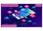 Top Mobile Application Development Company Creating Impactful Digital Apps