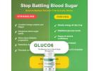 Harvard-Backed Blood Sugar Solution Helps Stabilize Glucose Level