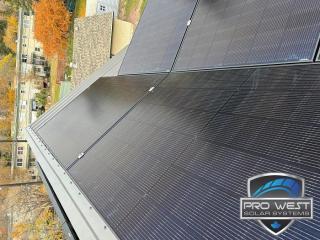 Your Local Solar Panel Company in Edmonton – Go Solar Today!