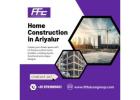 Home Construction in Ariyalur | Home Interior Design 
