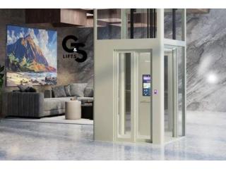 Get Elegant and Efficient modern lifts for Home Comfort in