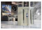 Get Elegant and Efficient modern lifts for Home Comfort in