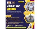 Start Your Journey with Merchant Navy Preparationwith Nation Defence Academy