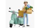 Leading On Demand Grocery Delivery App Development Company for Smart Shopping