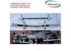 Rolls-Royce Silver Cloud S1 S2 1959-1962 bumpers