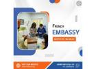 French Embassy Institute in Delhi