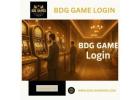 Secure Steps to Perform BDG Game Login Safely