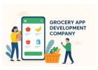 Advanced On Demand Grocery Delivery App Development Tailored to Your Business Needs