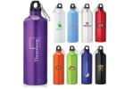 PapaChina Supplies Custom Sports Water Bottles in Bulk 