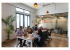 Best Coworking Spaces in Delhi | Book a Shared Office