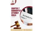 Expert Chapter 7 Bankruptcy Attorney Ocala Assistance