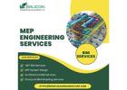New York City's Premier MEP Engineering Services Provider Company, USA