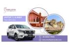 Shubh Yatra Cabs – Easy Jaipur to Ajmer Travel