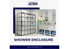 Ready To Install Shower Enclosure | Aston