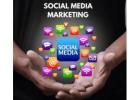 Leading Social Media Marketing Company Delhi NCR | RDM India