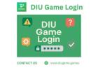 Easy Steps to Retrieve Your DIU Game Login Details