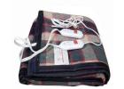 Buy Higa Comfort Electric Blanket – Wool Bed Warmer Double Bed