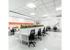 Trusted Commercial Interior Designers in Delhi for Workspace Transformation