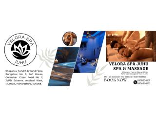 Velore Spa Juhu Professional Therapists 8976804162