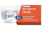 MTP Kit: Trusted Medical Abortion Solution at Home