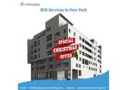 Big Christmas Savings on BIM Services in New York