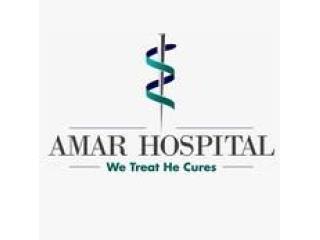Expert Radiologists in Patiala – Accurate & Advanced Diagnostics at Amar Hospital