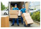 Moving And Transport Company Dubai
