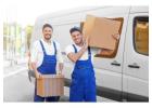Moving Services Dubai