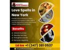 Best Love Spells in New York