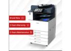 Affordable Copier Rentals & Professional Printing Made Easy!
