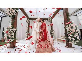 Desi Wedding Photographer for Vibrant Cultural Celebrations