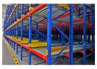 Warehouse Pallet Racking – Westbow Systems