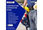 Electrical Services Dubai