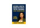 Become a Digital Marketer Even If You’re a Beginner — Global Training Included!