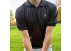 Golfbekleidung Herren kaufen Deutschland – Stilvolle Premium-Auswahl für Golfer