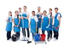 Cleaning services Abu Dhabi