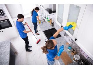 Maid Services Abu Dhabi